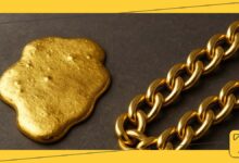 تفاوت طلای آب شده و زینتی در چیست؟ بررسی مدل‌های قیمت گذاری