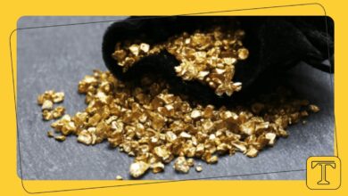 سوت طلا چیست؟ آموزش تبدیل سوت به گرم و تومان + مثال عددی