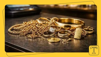 نکات مهم برای فروش طلا: چگونه طلا بفروشیم که ضرر نکنیم؟