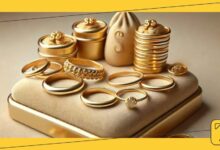 کدام طلا اجرت کمتری دارد؟ انواع طلای کم اجرت و بدون اجرت