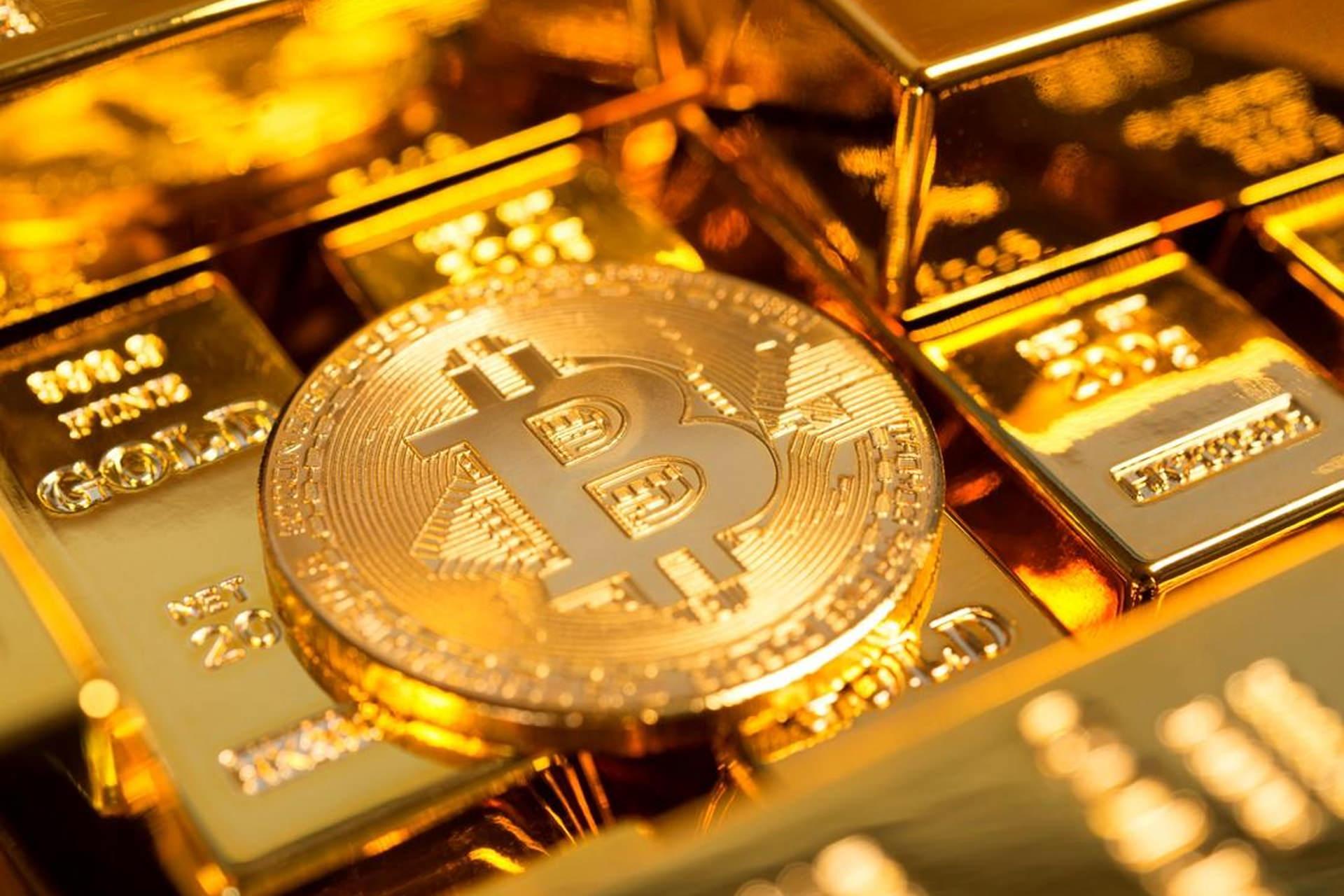 بررسی سرمایهگذاری در ارز دیجیتال