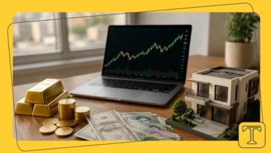 بهترین سرمایه گذاری در ایران کدام است؟ طلا، ارز یا بورس؟