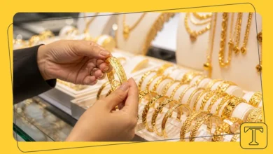 برای خرید طلا به چه نکاتی باید توجه کنیم؟