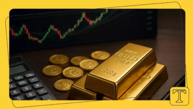 طلای شرطی چیست و چطور آن را معامله کنیم؟