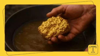 ری گیری طلا چیست؟ (راهنمای کامل فرآیند، انگ و استعلام عیار)