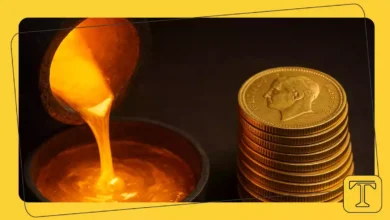 طلای آب شده بخریم یا سکه؟ کدام برای سرمایه گذاری بهتر است؟