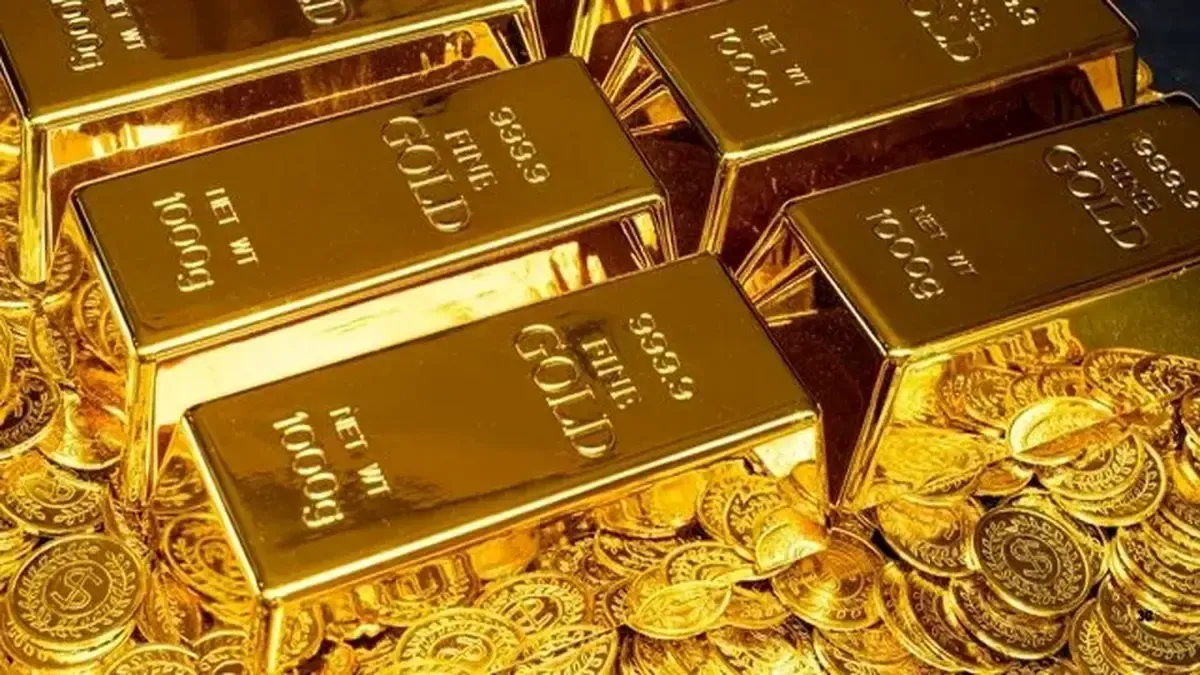 فاکتورهای مهم در تعیین قیمت طلای ایران