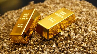 سادگی سرمایه گذاری در طلای آب شده