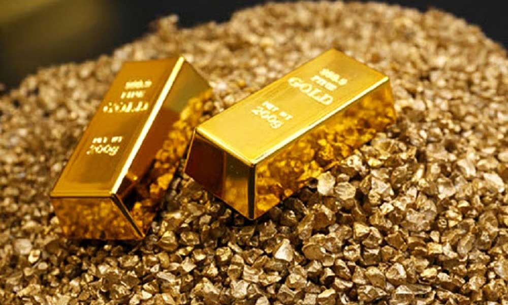 سادگی سرمایه گذاری در طلای آب شده