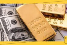 طلا بخیرم یا دلار؟