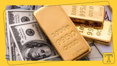 طلا بخیرم یا دلار؟