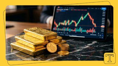 این روزها طلا بخریم یا نه؟