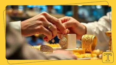 قیمت طلا چگونه تعیین می‌شود؟
