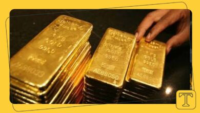 هزینه نهایی خرید اقسایطی طلا چگونه محاسبه میشود؟