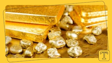 بازده تاریخی طلا؛ اگر ۱۰ سال پیش طلا میخریدی چقدر میشد؟