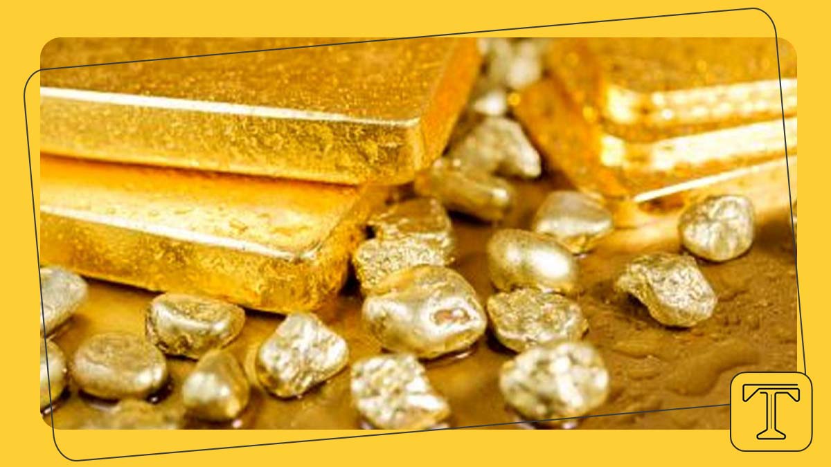 بازده تاریخی طلا؛ اگر ۱۰ سال پیش طلا میخریدی چقدر میشد؟
