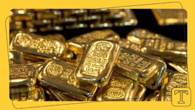 خرید طلا با 20 میلیون تومان