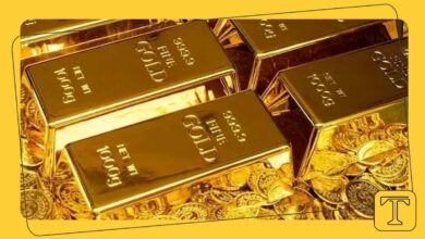 گپ قیمتی بازار طلا چیست و چه زمانی بسته می‌شود؟