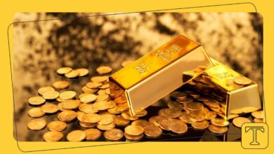 انصراف یا لغو خرید اقساطی طلا چگونه محاسبه می‌شود؟