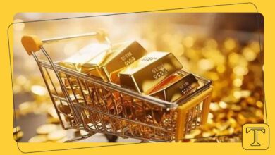 حقوق مشتری هنگام متوقف شدن فعالیت پلتفرم فروش طلای آنلاین