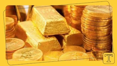 تاخیر در پرداخت اقساط طلا