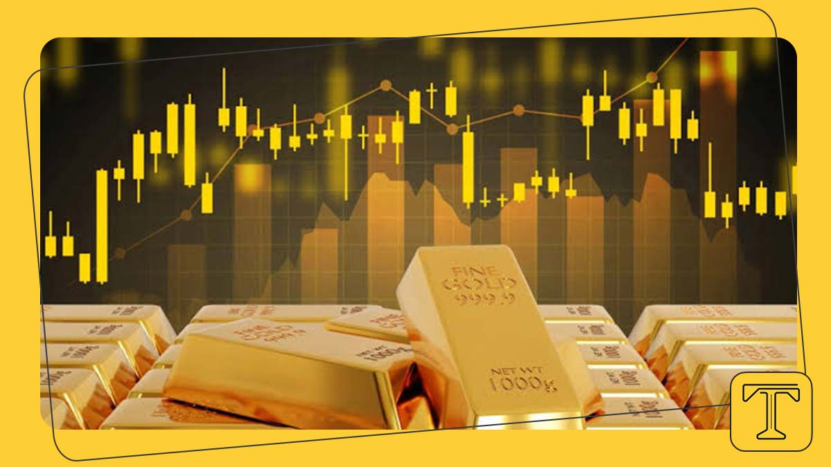 حجم معاملات طلا چگونه اعتبار یک حرکت قیمتی را نشان میدهد؟