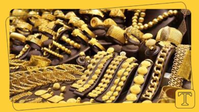 راهنمای خرید سرویس طلای عروس ۱۴۰۵