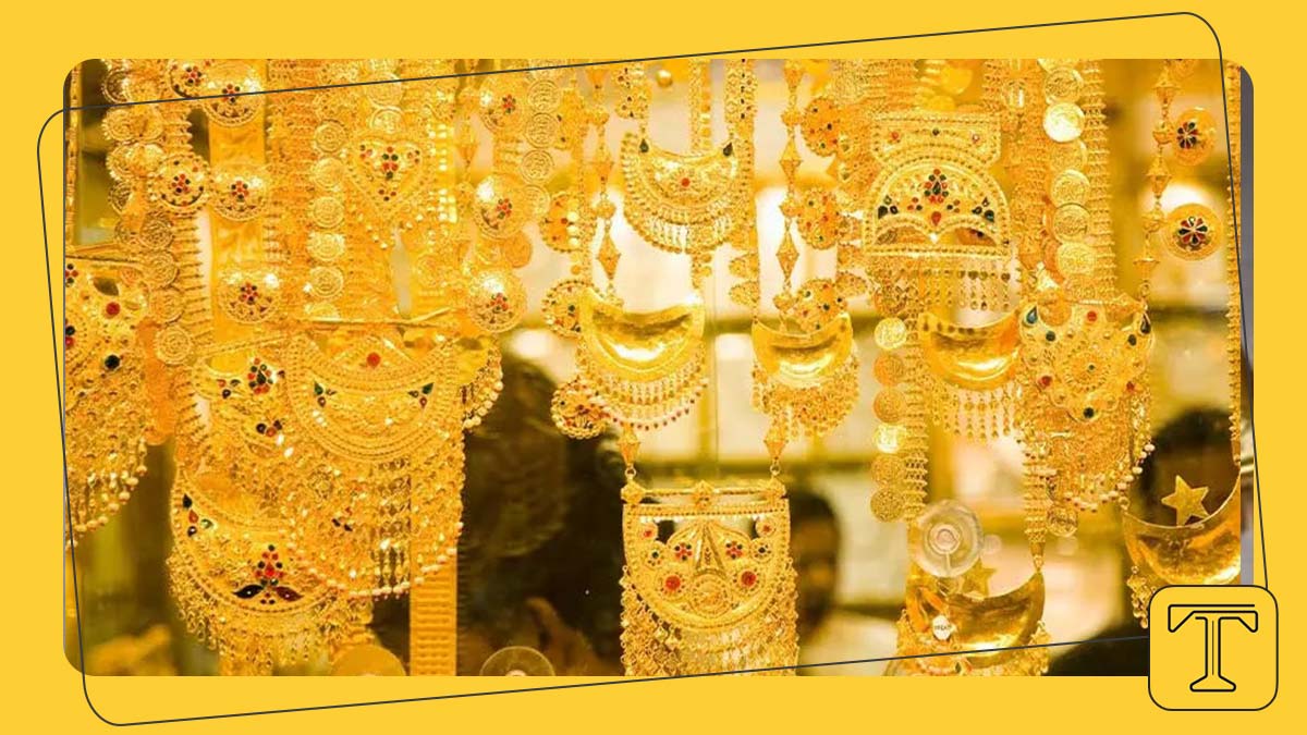 طلای دبی؛ عیار، قیمت و تفاوت با طلای ایرانی
