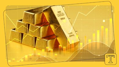 قفل قیمت در خرید آنلاین طلا چیست و چگونه کار می‌کند؟