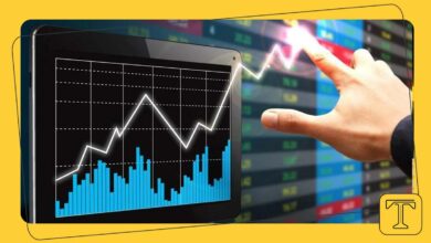 نسبت طلا به شاخص بورس چگونه تفسیر می‌شود؟